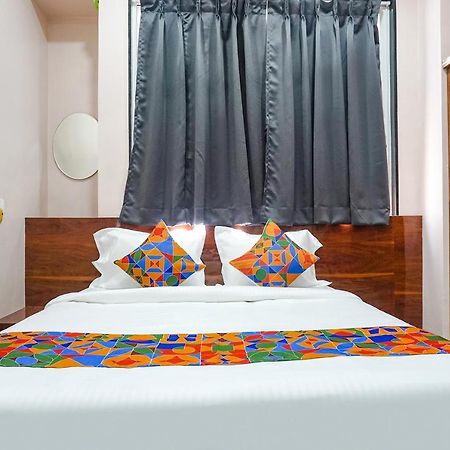 Fabhotel Skyline I - Nr Baner Hill Meribel Village Экстерьер фото