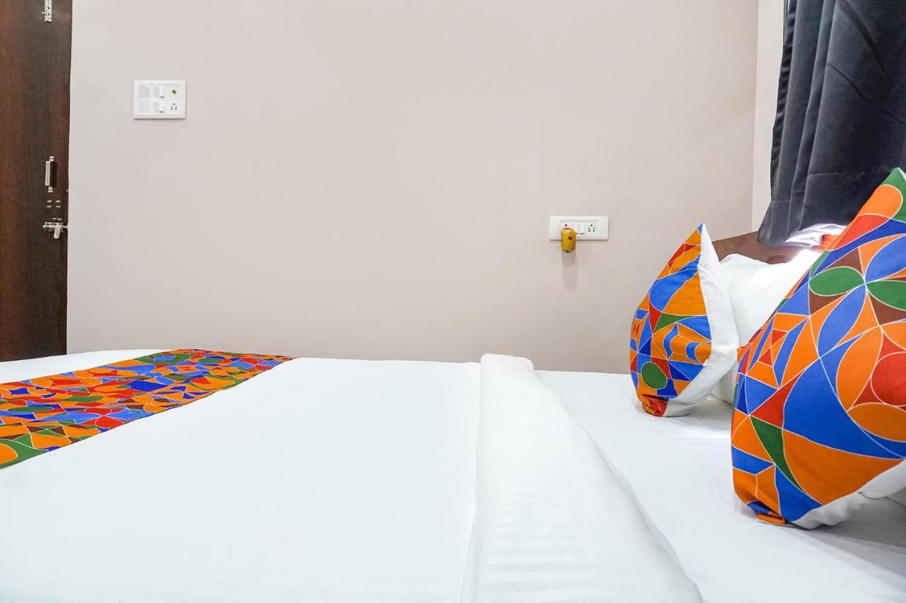 Fabhotel Skyline I - Nr Baner Hill Meribel Village Экстерьер фото