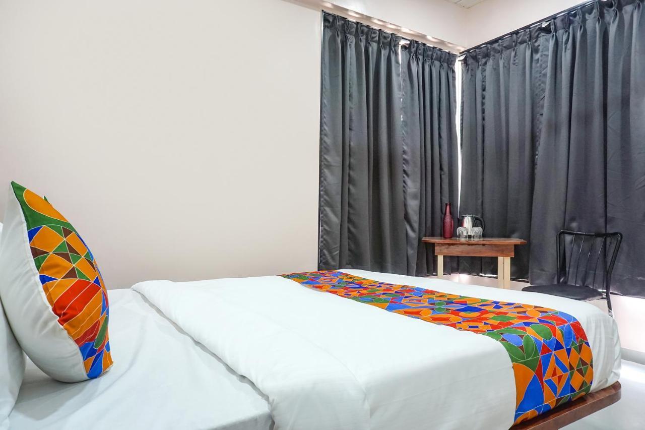 Fabhotel Skyline I - Nr Baner Hill Meribel Village Экстерьер фото